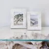 Karen Kane Home Mother Of Pearl Picture Frame