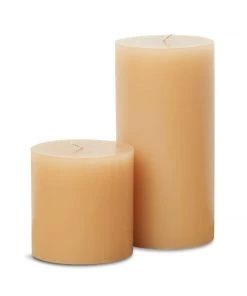 Karen Kane Home Pillar Candle