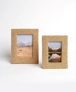 Karen Kane Home Beaded Picture Frame