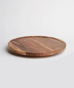 Karen Kane Swivel Serving Board Home
