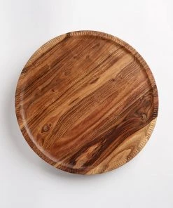 Karen Kane Swivel Serving Board Home