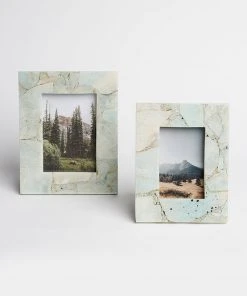 Karen Kane Amazonite Picture Frame Home
