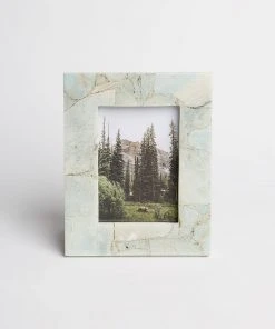 Karen Kane Amazonite Picture Frame Home