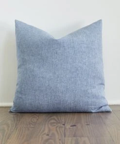 Karen Kane Linen Pillow