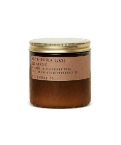 Karen Kane P.F. Candle Co Golden Coast Candle Home