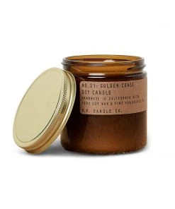 Karen Kane P.F. Candle Co Golden Coast Candle Home