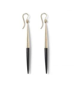 Karen Kane Kenyan Javelin Earrings Accessories
