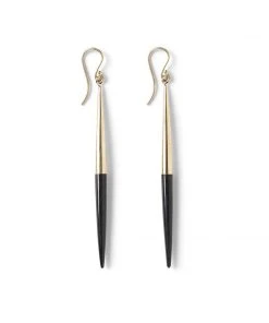 Karen Kane Kenyan Javelin Earrings Accessories