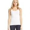 Karen Kane Petite Size Long Super Soft Tank Best Sellers