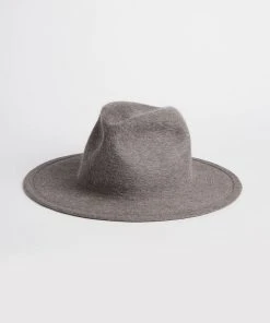 Karen Kane Accessories Luxe Velour Hat