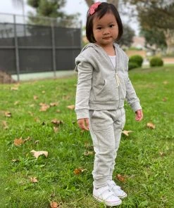 Karen Kane Kids Fleece Sweatpants