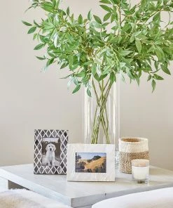 Karen Kane Lavender Scented Glass Candle - Relaxing Aromatherapy Candle for Home 10 Karen Kane Lavender Glass Candle