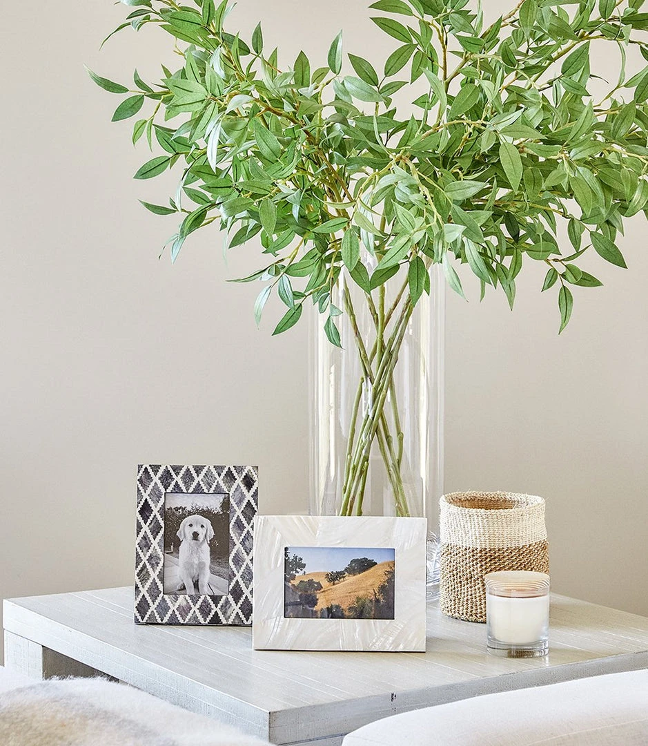 Karen Kane Lavender Scented Glass Candle - Relaxing Aromatherapy Candle for Home 6 Karen Kane Lavender Glass Candle