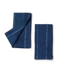 Karen Kane Cloth Dinner Napkin, Set Of 2