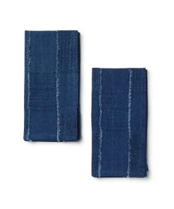 Karen Kane Cloth Dinner Napkin, Set Of 2