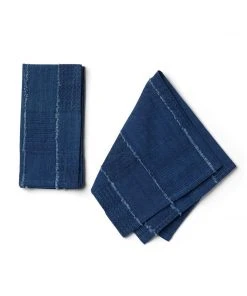 Karen Kane Cloth Dinner Napkin, Set Of 2