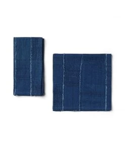 Karen Kane Cloth Dinner Napkin, Set Of 2
