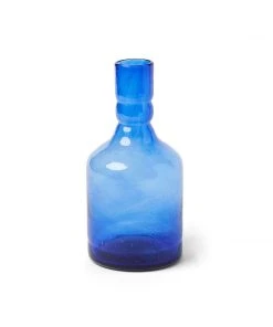 Karen Kane Home Recycled Glass Bottle/Carafe