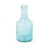 Karen Kane Home Recycled Glass Bottle/Carafe - Eco-Friendly Decorative Carafe for Kitchen & Dining 1 Karen Kane Home Recycled Glass Bottle/Carafe