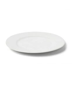 Karen Kane Ojai Glazed Dinner Plate