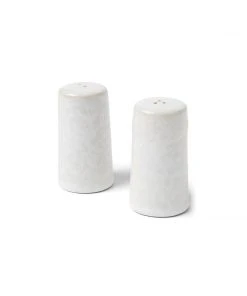 Karen Kane Home Ojai Glazed Salt & Pepper Set