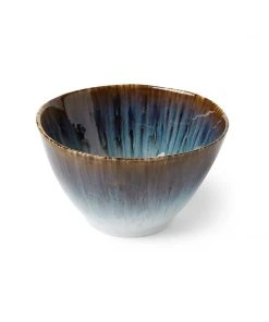Karen Kane Montecito Glazed Cereal Bowl