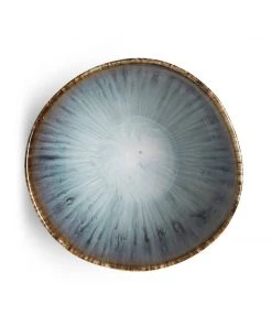 Karen Kane Montecito Glazed Cereal Bowl