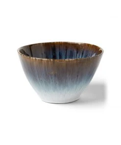 Karen Kane Montecito Glazed Cereal Bowl