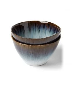 Karen Kane Montecito Glazed Cereal Bowl