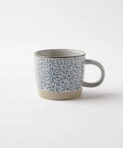 Karen Kane Home Montecito Glazed Mug