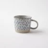 Karen Kane Montecito Glazed Mug