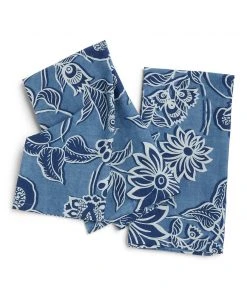 Karen Kane Home Cloth Dinner Napkins, Set Of 2