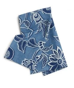 Karen Kane Home Cloth Dinner Napkins, Set Of 2