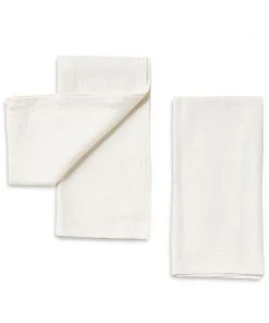 Karen Kane Home Cloth Dinner Napkins, Set Of 2