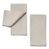 Karen Kane Cloth Dinner Napkins, Set Of 2 Home