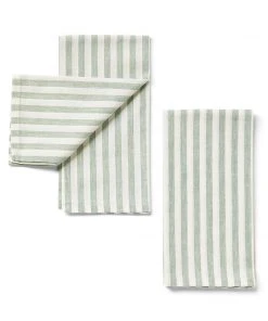 Karen Kane Home Cloth Dinner Napkins, Set Of 2