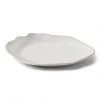 Karen Kane Organic Edge Ceramic Salad Plate
