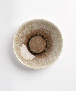 Karen Kane Santa Ynez Glazed Large Serving Bowl