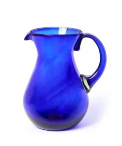 Karen Kane Santa Barbara Glass Pitcher - Elegant New Arrival for Home & Kitchen 7 Karen Kane Santa Barbara Glass Pitcher Home