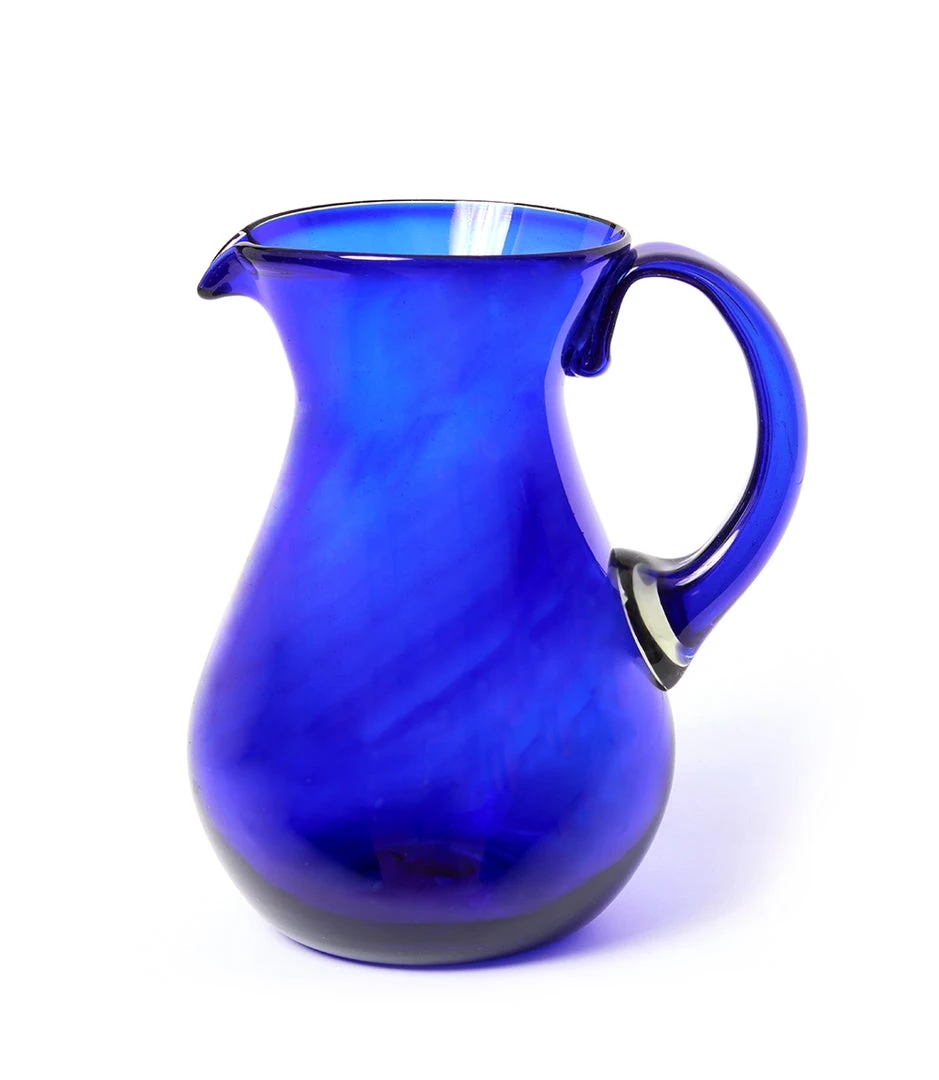 Karen Kane Santa Barbara Glass Pitcher - Elegant New Arrival for Home & Kitchen 4 Karen Kane Santa Barbara Glass Pitcher Home