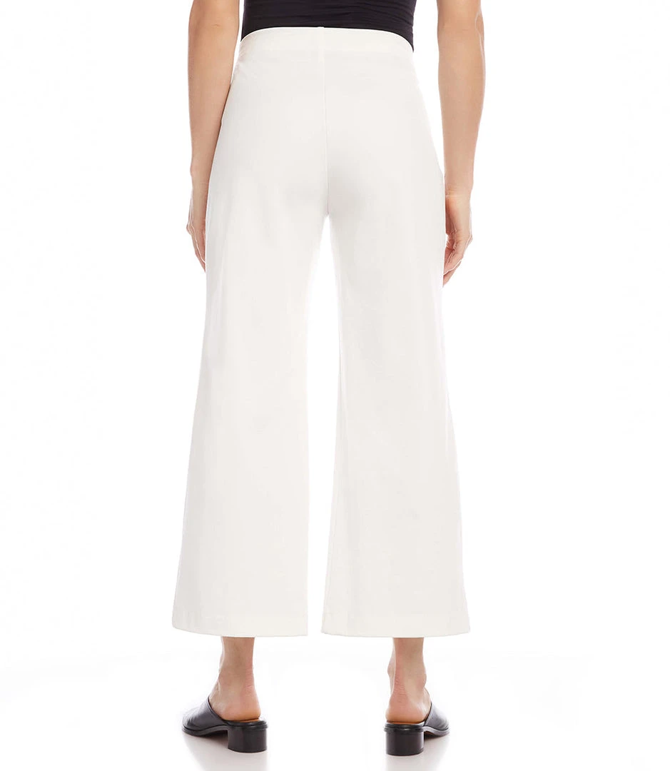 Karen Kane Best Sellers Brooklyn Cropped Pants - Stylish & Comfortable Women's Bottoms 5 Karen Kane Best Sellers Brooklyn Cropped Pants