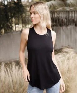 Karen Kane Best Sellers Tank Top