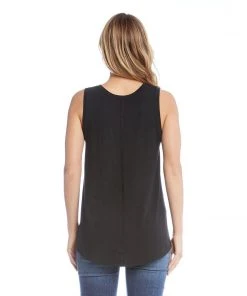 Karen Kane Best Sellers Tank Top