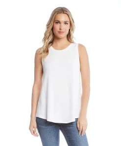 Karen Kane Tank Top