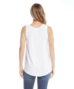 Karen Kane Tank Top