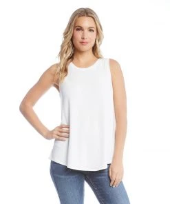 Karen Kane Tank Top