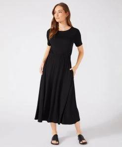 Karen Kane Dresses Artisan Dress