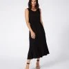 Karen Kane Best Sellers Sleeveless Artisan Dress