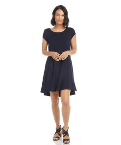 Karen Kane Best Sellers Maggie Trapeze Dress