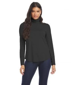 Karen Kane Sales 37 Karen Kane Best Sellers Long Sleeve Turtleneck